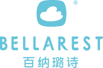 logo-BellaRest百纳璐诗