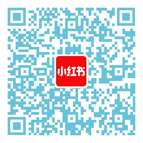 icon-xiaohongshu-扫码查看